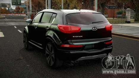 Kia Sportage Vaylerov for GTA 4