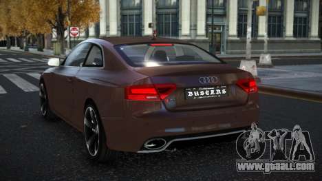 Audi RS5 Imed for GTA 4