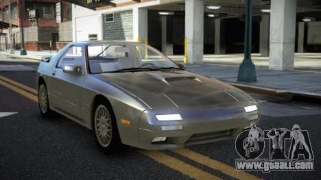 Mazda RX-7 Kakju for GTA 4