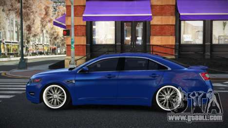 Ford Taurus Yakipu for GTA 4