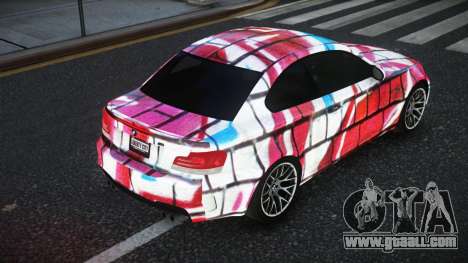 BMW 1M Lithem S14 for GTA 4