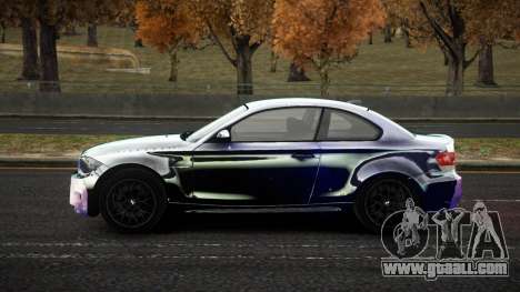 BMW 1M Failey S9 for GTA 4