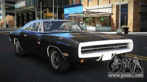 Dodge Charger Qubkugik for GTA 4