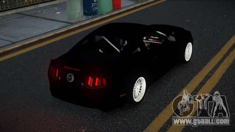 Ford Mustang Loini for GTA 4