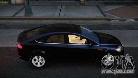 Ford Mondeo Penut for GTA 4