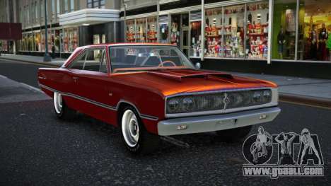 Dodge Coronet Wumal for GTA 4
