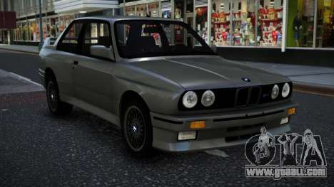 BMW M3 E30 Abic for GTA 4