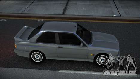 BMW M3 E30 Geturu for GTA 4