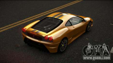 Ferrari F430 Qugofu for GTA 4