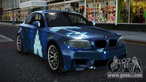 BMW 1M Lithem S1 for GTA 4