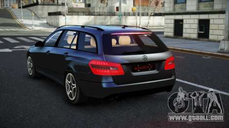 Mercedes-Benz E-class Fuupa for GTA 4