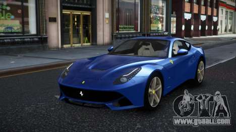Ferrari F12 Ocih for GTA 4