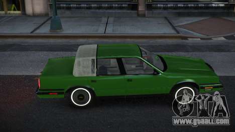 Chrysler New Yorker Genbaca for GTA 4