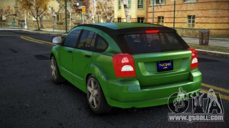 Dodge Caliber Yivqotime for GTA 4