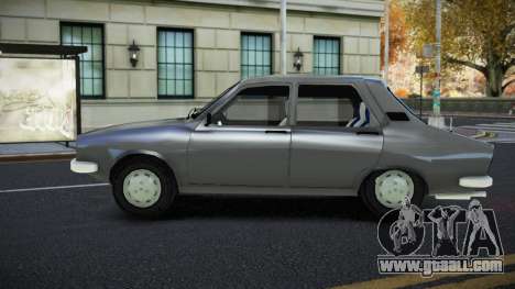 Renault 12 Etar for GTA 4