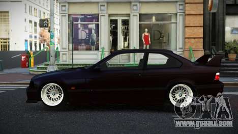 BMW M3 E36 Zupuhan for GTA 4