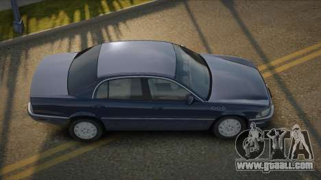 2005 Buick ParkAvenue for GTA San Andreas