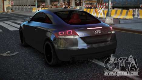 Audi TT Lejoyala for GTA 4