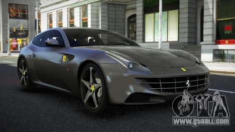Ferrari FF Koabi for GTA 4