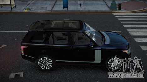 Land Rover Range Rover Vogue Qeqinas for GTA 4
