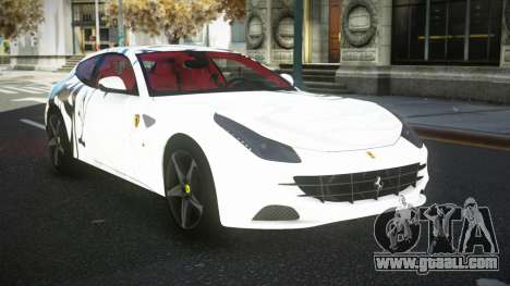 Ferrari FF Joley S10 for GTA 4