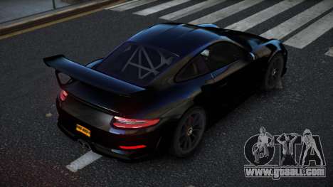 Porsche 911 Ronai S3 for GTA 4