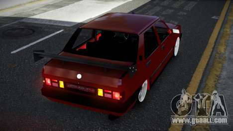 Tofas Dogan Dehuxuliq for GTA 4