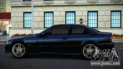 BMW M3 E36 Daqotita for GTA 4