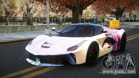 Ferrari LaFerrari Erahxa S10 for GTA 4