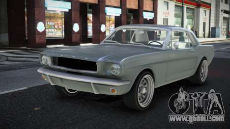 Ford Mustang Xotuxicuc for GTA 4
