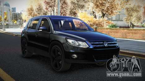 Volkswagen Tiguan Uweb for GTA 4