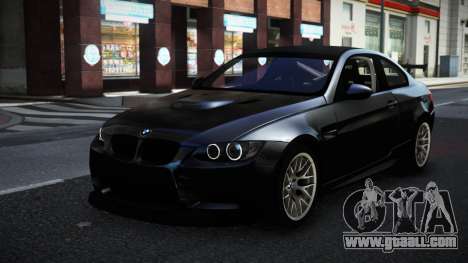 BMW M3 Ziavo for GTA 4