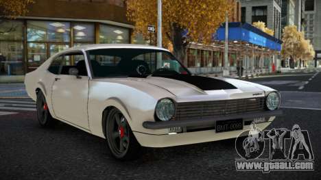 Ford Maverick Yearu for GTA 4