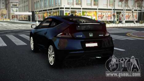 Honda CRZ Osin for GTA 4