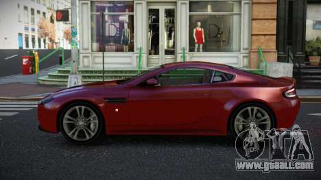 Aston Martin Vantage Tukyamo for GTA 4
