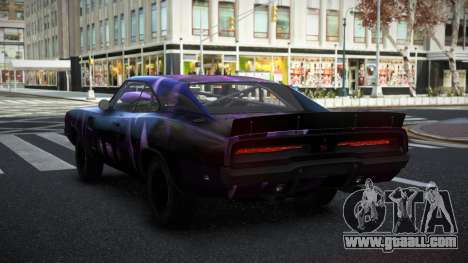 Dodge Charger Midan S7 for GTA 4