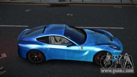 Ferrari F12 Ryjop S2 for GTA 4