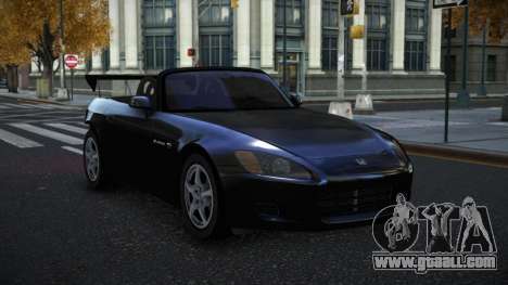 Honda S2000 Kodo for GTA 4