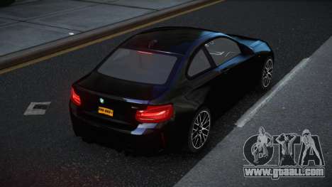 BMW M2 Omad for GTA 4