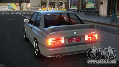 BMW M3 E30 Geturu for GTA 4
