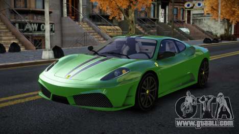 Ferrari F430 Wazateko for GTA 4