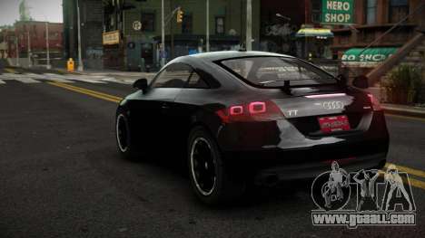 Audi TT Fetinupu for GTA 4