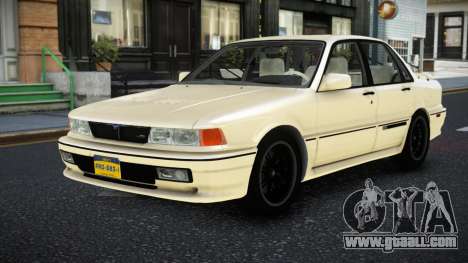 Mitsubishi Galant Pajeqoba for GTA 4