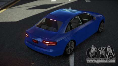 Audi A4 Boke for GTA 4
