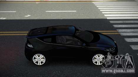 Honda CRZ Osin for GTA 4