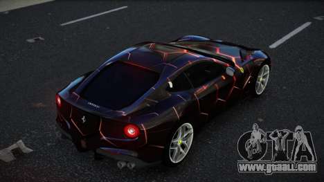 Ferrari F12 Semaen S6 for GTA 4