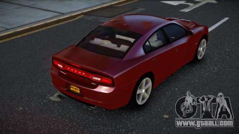 Dodge Charger Pifo for GTA 4