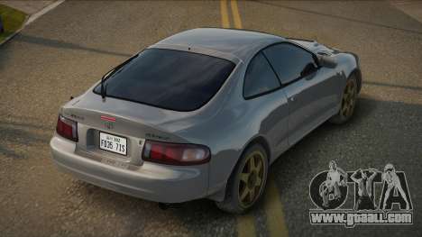 Toyota Celica GT-Four ST205 for GTA San Andreas
