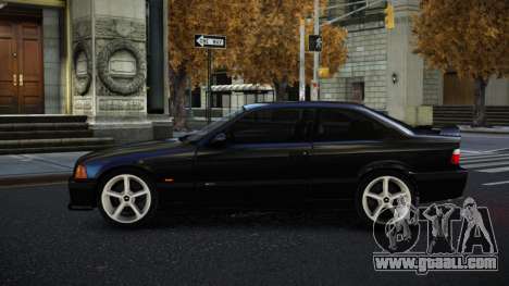 BMW M3 Gifawozo for GTA 4