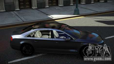 Audi A8L Woico for GTA 4